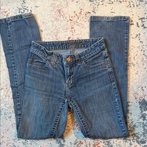 Kimes Betty Jeans
